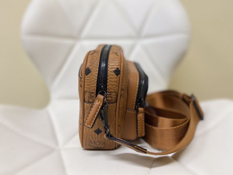 MCM Satchel Bags